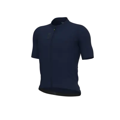 Letní cyklistický dres ALÉ pánský COLOR BLOCK PRAGMA