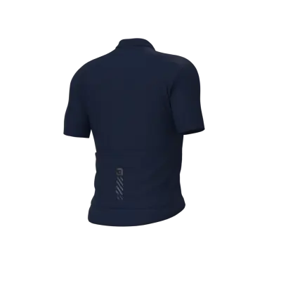 Letní cyklistický dres ALÉ pánský COLOR BLOCK PRAGMA