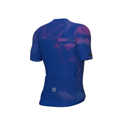 Letní cyklistický dres ALÉ pánský ATMOSFERA PR-E