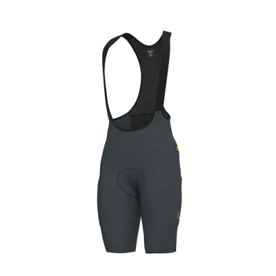 Letní cyklistické kalhoty ALÉ pánské GRAVEL-PRO OFF ROAD - GRAVEL