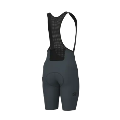 Letní cyklistické kalhoty ALÉ pánské GRAVEL-PRO OFF ROAD - GRAVEL