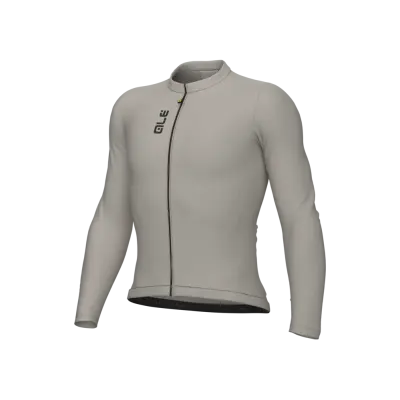 Letní cyklistický dres ALÉ pánský COLOR BLOCK PRAGMA