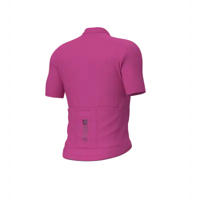 Letní cyklistický dres ALÉ pánský COLOR BLOCK PRAGMA