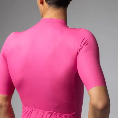 Letní cyklistický dres ALÉ pánský COLOR BLOCK PRAGMA