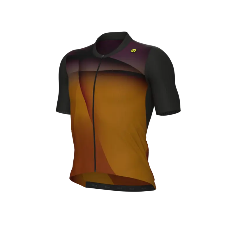 Letní cyklistický dres ALÉ pánský SPRINTER R-EV1   