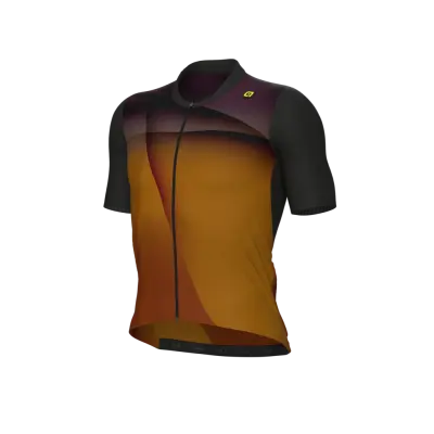 Letní cyklistický dres ALÉ pánský SPRINTER R-EV1   