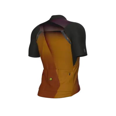 Letní cyklistický dres ALÉ pánský SPRINTER R-EV1   