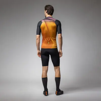 Letní cyklistický dres ALÉ pánský SPRINTER R-EV1   