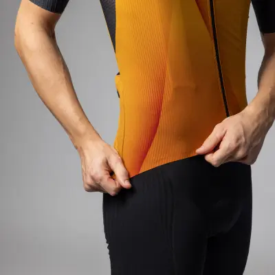 Letní cyklistický dres ALÉ pánský SPRINTER R-EV1   