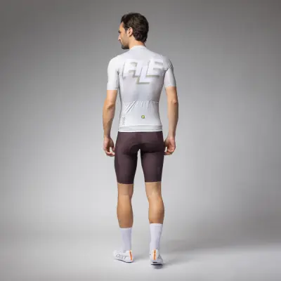 Letní cyklistický dres ALÉ pánský SAUVAGE PR-E