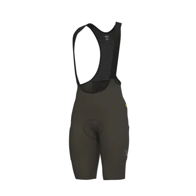 Letní cyklistické kalhoty ALÉ pánské GRAVEL-PRO OFF ROAD - GRAVEL