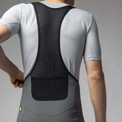 Letní cyklistické kalhoty ALÉ pánské GRAVEL-PRO OFF ROAD - GRAVEL