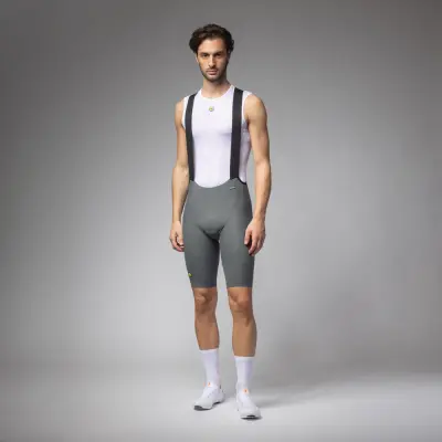 Letní cyklistické kalhoty ALÉ pánské VOLTAGE R-EV1   