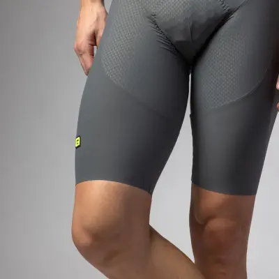 Letní cyklistické kalhoty ALÉ pánské VOLTAGE R-EV1   