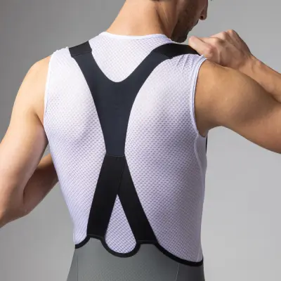 Letní cyklistické kalhoty ALÉ pánské VOLTAGE R-EV1   