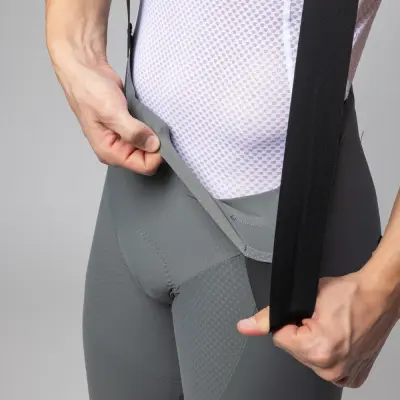 Letní cyklistické kalhoty ALÉ pánské VOLTAGE R-EV1   