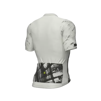 Letní cyklistický dres ALÉ pánský PALM PR-E