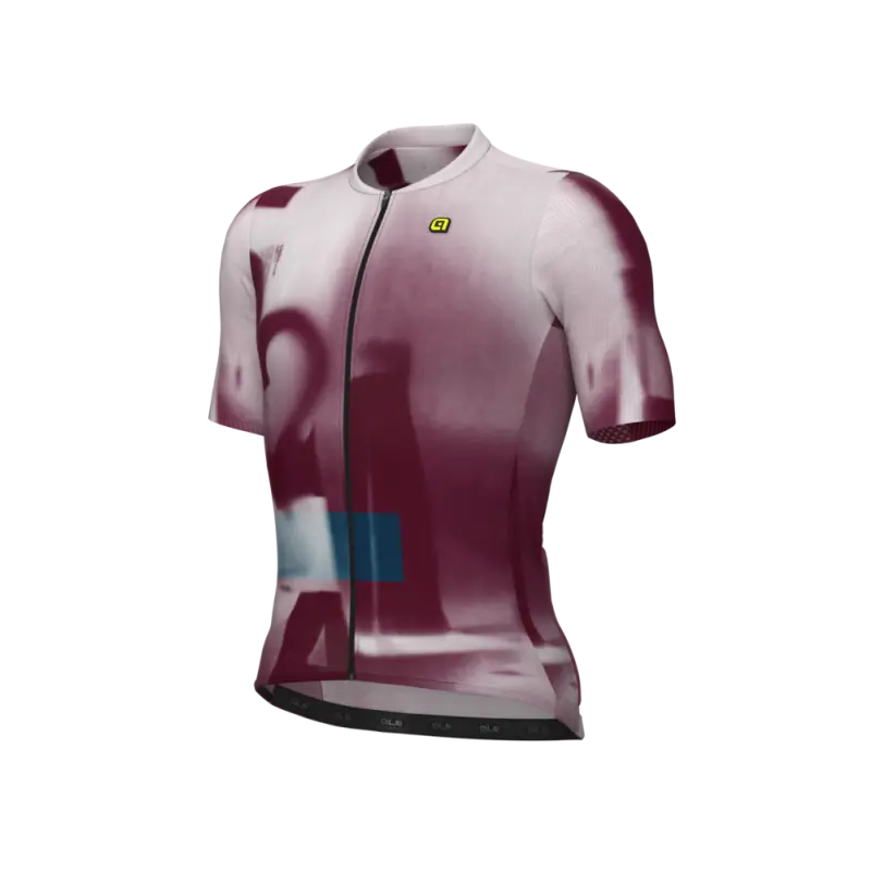 Letní cyklistický dres ALÉ pánský SOUND PR-E