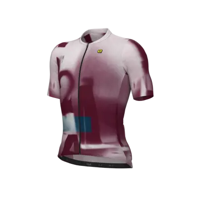 Letní cyklistický dres ALÉ pánský SOUND PR-E