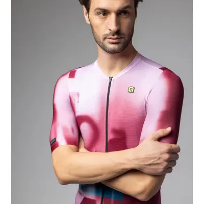 Letní cyklistický dres ALÉ pánský SOUND PR-E