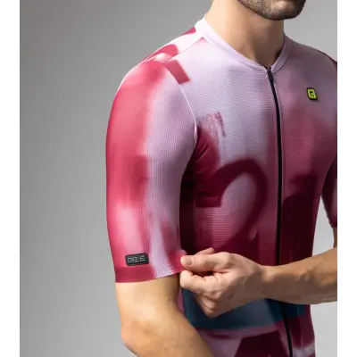 Letní cyklistický dres ALÉ pánský SOUND PR-E