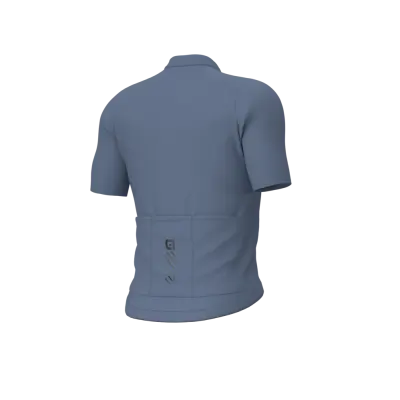 Letní cyklistický dres ALÉ pánský COLOR BLOCK PRAGMA