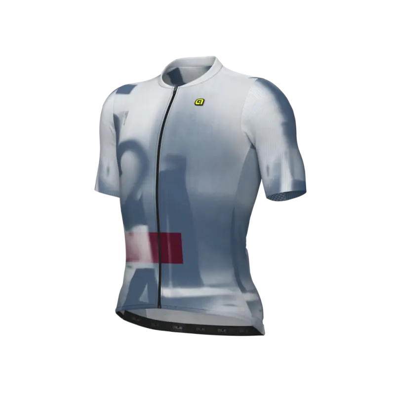 Letní cyklistický dres ALÉ pánský SOUND PR-E
