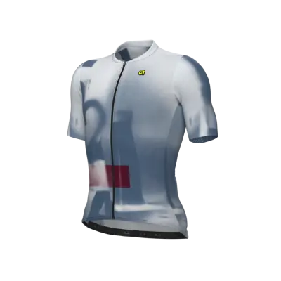 Letní cyklistický dres ALÉ pánský SOUND PR-E