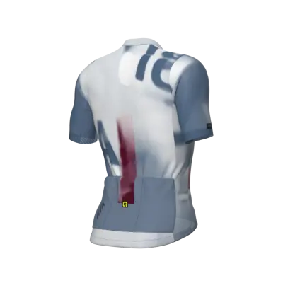 Letní cyklistický dres ALÉ pánský SOUND PR-E