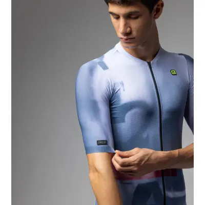 Letní cyklistický dres ALÉ pánský SOUND PR-E