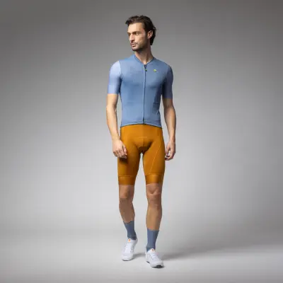 Letní cyklistický dres ALÉ pánský FOLLOW ME PR-E