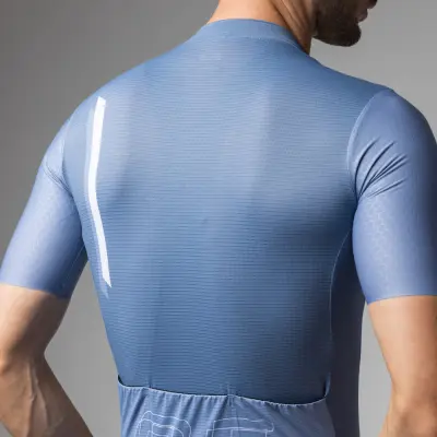 Letní cyklistický dres ALÉ pánský FOLLOW ME PR-E