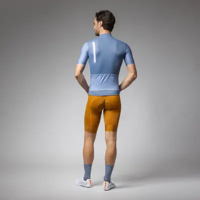Letní cyklistický dres ALÉ pánský FOLLOW ME PR-E