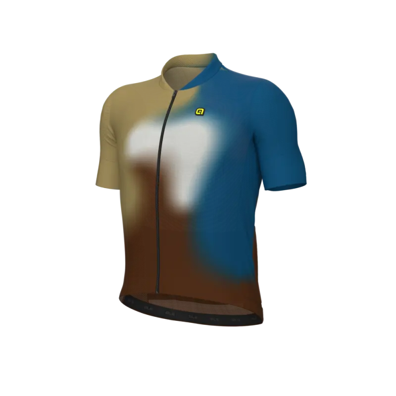 Letní cyklistický dres ALÉ pánský FLASH PR-E