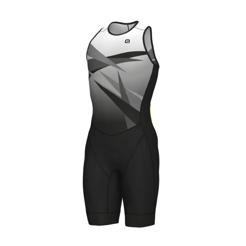 Cyklistická kombinéza ALÉ pánská HORIZON TRIATHLON