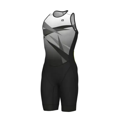 Cyklistická kombinéza ALÉ pánská HORIZON TRIATHLON