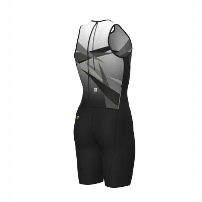 Cyklistická kombinéza ALÉ pánská HORIZON TRIATHLON