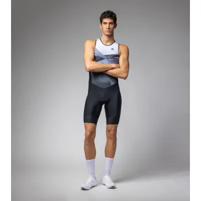 Cyklistická kombinéza ALÉ pánská HORIZON TRIATHLON