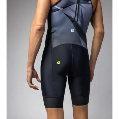 Cyklistická kombinéza ALÉ pánská HORIZON TRIATHLON