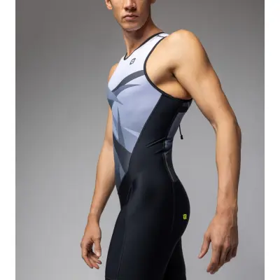 Cyklistická kombinéza ALÉ pánská HORIZON TRIATHLON