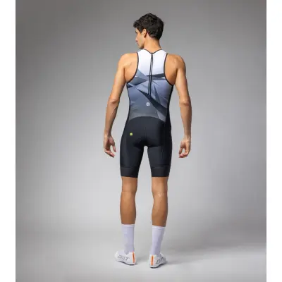 Cyklistická kombinéza ALÉ pánská HORIZON TRIATHLON
