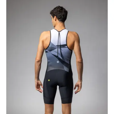 Cyklistická kombinéza ALÉ pánská HORIZON TRIATHLON
