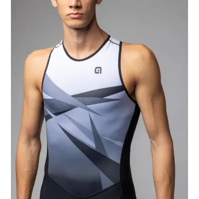 Cyklistická kombinéza ALÉ pánská HORIZON TRIATHLON