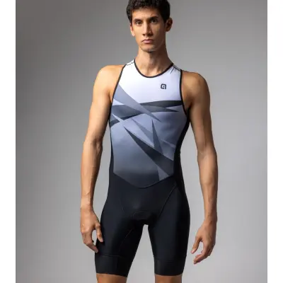 Cyklistická kombinéza ALÉ pánská HORIZON TRIATHLON