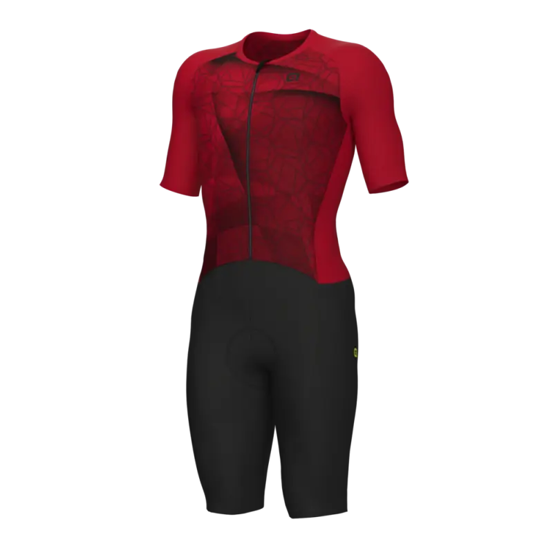 Cyklistická kombinéza ALÉ pánská BEYOND TRIATHLON