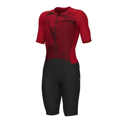 Cyklistická kombinéza ALÉ pánská BEYOND TRIATHLON