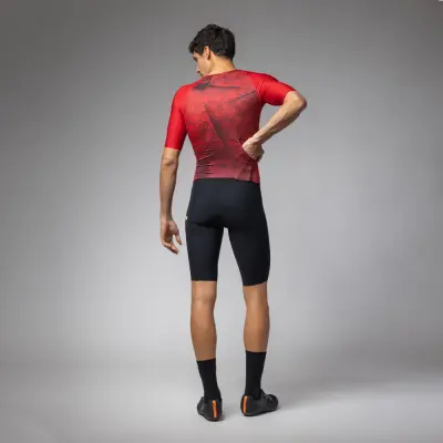 Cyklistická kombinéza ALÉ pánská BEYOND TRIATHLON