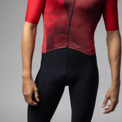 Cyklistická kombinéza ALÉ pánská BEYOND TRIATHLON