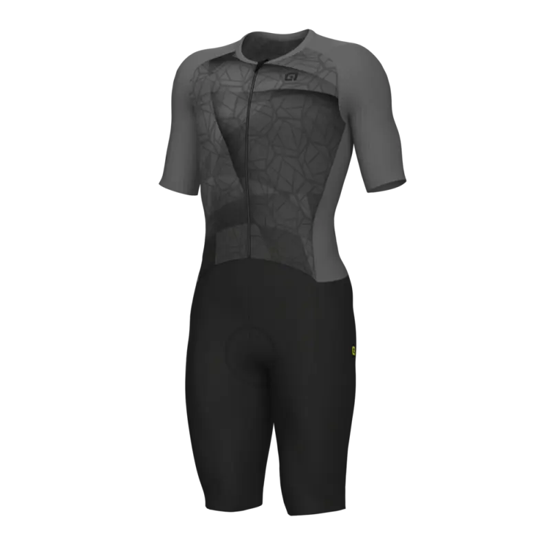Cyklistická kombinéza ALÉ pánská BEYOND TRIATHLON