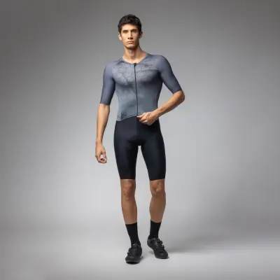 Cyklistická kombinéza ALÉ pánská BEYOND TRIATHLON